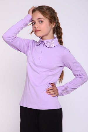 Блузка для девочки