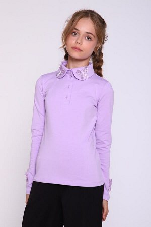 Блузка для девочки