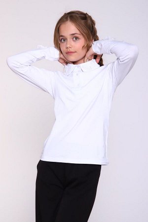 Блузка для девочки