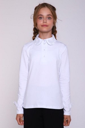 Блузка для девочки