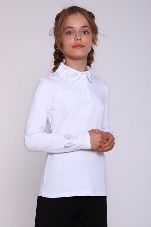 Блузка для девочки Севиль 13284