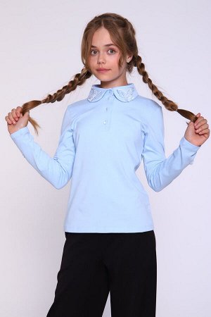 Блузка для девочки
