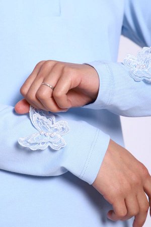 Блузка для девочки