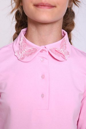 Блузка для девочки