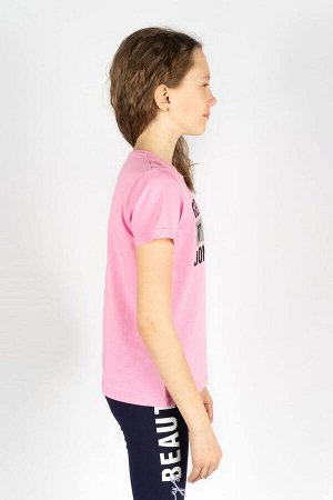 Футболка для девочки 51263 детская