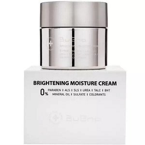 Bueno Осветляющий крем для лица Brightening Moisture Cream