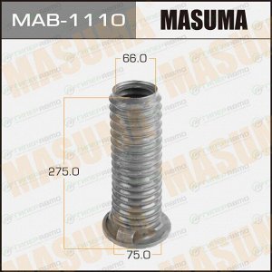 Пыльник амортизатора Masuma, арт. MAB-1110