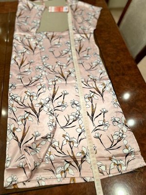 Платье/ туника Mia-Amore 2 шт(S/M и L/XL)