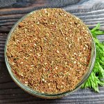 Сванская смесь для мяса 200г.