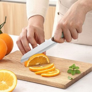 Нож для фруктов из нержавеющей стали НФ-1