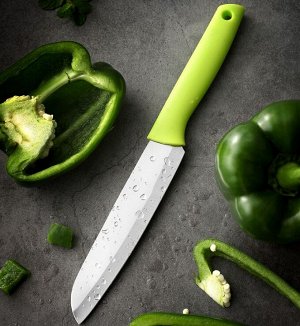 Нож для фруктов из нержавеющей стали НФ-1