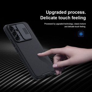 Чехол Nillkin CamShield Case Pro для Samsung Galaxy A54