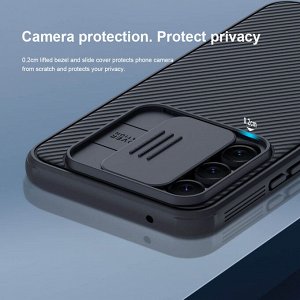 Чехол Nillkin CamShield Case Pro для Samsung Galaxy A54