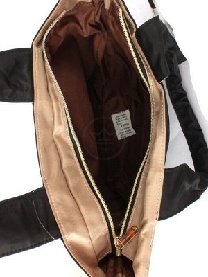 Сумка женская текстиль ZPT-MC 9-7556,  1отд,  1внеш,  плечевой ремень,  розовый 255838