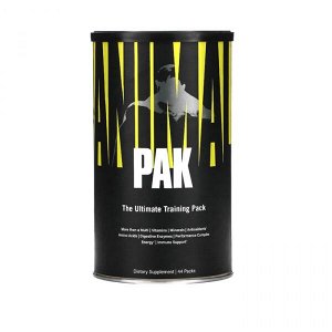Витамины комплексные Universal Nutrition Animal PAK 44 pack