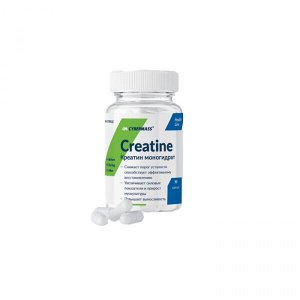 Креатин AWOCHACTIVE CREATINE MONOHYDRATE 240 caps