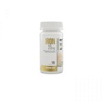 Минералы отдельные Maxler Iron 25 mg Bisglycinate Chelate 90 veg caps
