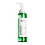MISSHA Балансирующее pH гидрофильное масло Near Skin pH Balancing Cleansing Oil