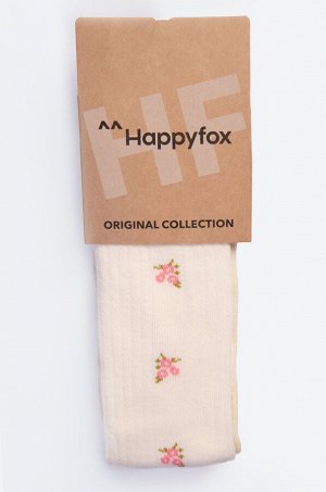 Колготки для девочки Happyfox