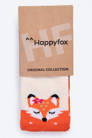 Колготки для девочки Happyfox