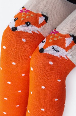 Колготки для девочки Happyfox