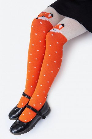 Колготки для девочки Happyfox