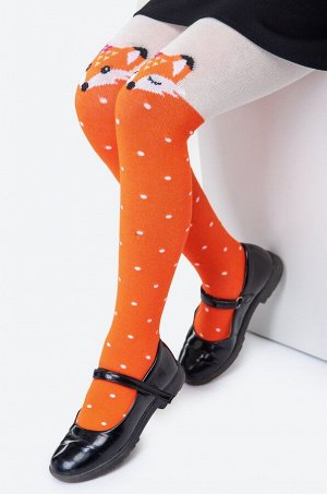 Колготки для девочки Happyfox