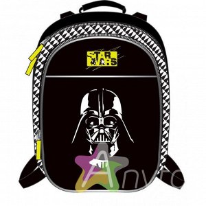 Рюкзак с эргономичной спинкой Darth Vader ( модель Com.Pack ) арт.: 40746EKR