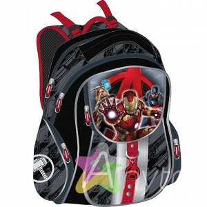 рюкзак школьный Мстители-2