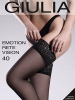 Emotion Rete Vision  чулки (Gulia)