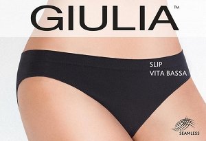 SLIP VITA BASSA (Giulia) слип с заниженной талией