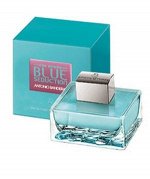 A. BANDERAS woman BLUE SEDUCTION   Туалетная вода  50 мл.