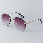 Солнцезащитные очки женские - 5