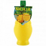 Сок Лимона приправа SICILIA, 115мл