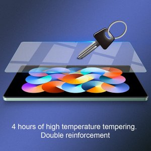 Противоударное защитное стекло Nillkin H+ для Xiaomi Redmi Pad