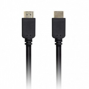 Smartbuy Кабель HDMI to HDMI ver.1.4b  A-M/A-M, 3,0 m  (24K) в пакете (K-331-90)/90/, шт