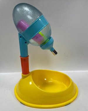 Автопоилка для животных