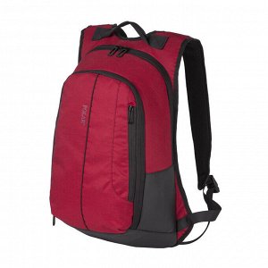 Рюкзак для ноутбука К9072 (Красный)