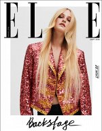 ELLE №26 март 2018