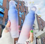 Солнцезащитный спрей с керамидами spf 50+ увлажняющий нежирный, 150мл