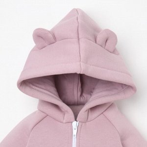 Костюм: толстовка и брюки Крошка Я, BASIC LINE.