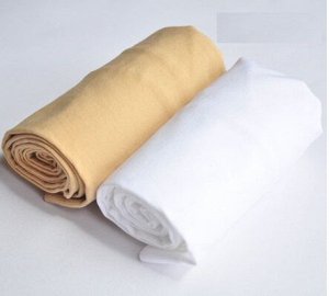 Колготки Размер / рек. высота
M / 90-100 см, 
L / 100-115 см
XL / 115-130 см
2XL / 140-160 см