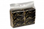 Салфетки в мягкой упаковке  &quot;INSHIRO&quot; Pur Pur 100% Bamboo 3-х. сл. (150 шт.) 6шт