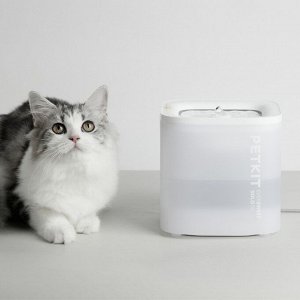 Питьевой фонтан Xiaomi Petkit Eversweet Solo SE