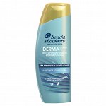 HEAD &amp; SHOULDERS Шампунь против перхоти DERMA XPRO Увлажнение и укрепление 270мл