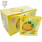 Жевательные конфеты Сэндвич WoW Soft Candy in Jelly Milk Cup