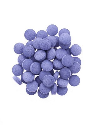 Голубая (синяя) спирулина в таблетках 50*500 мг.