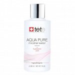 Aqua Pure Micellar Water with hyaluronic acid/Мицеллярная вода с гиалуроновой кислотой