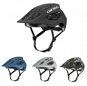 Велосипедный шлем Cairbull SPEEDDROP (Синий, L)