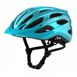 Велосипедный шлем Cairbull CROSSOVER (Мятный)